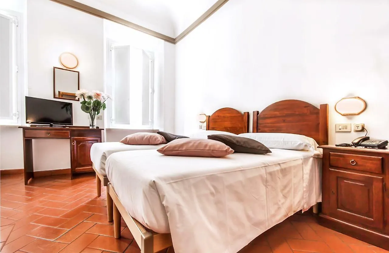 Hotel Costantini Florence