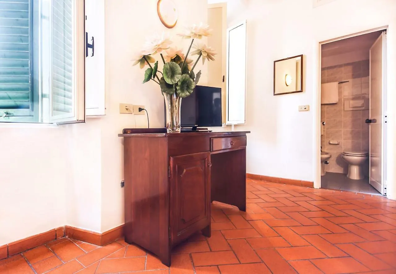 Hotel Costantini Florence