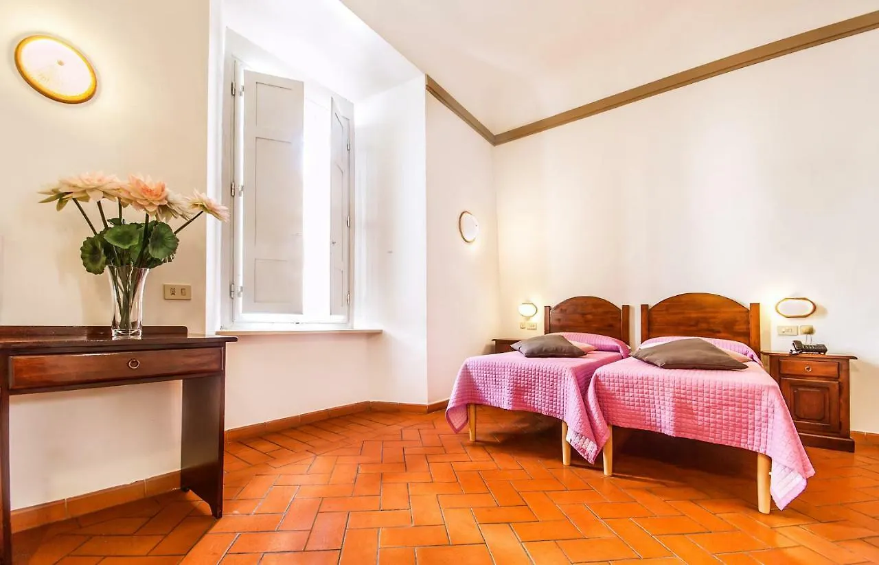 Hotel Costantini Florence