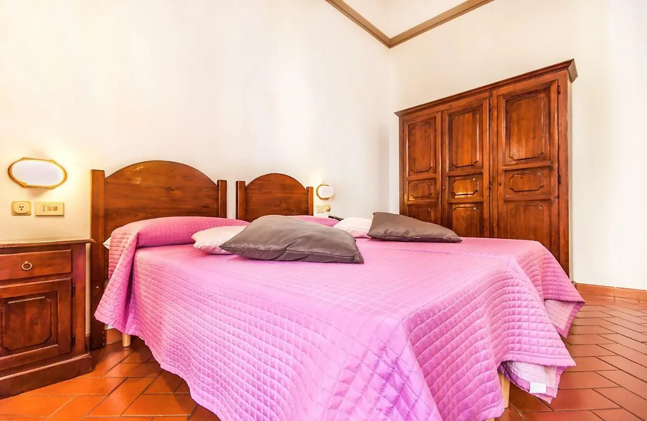 Hotel Costantini Florence
