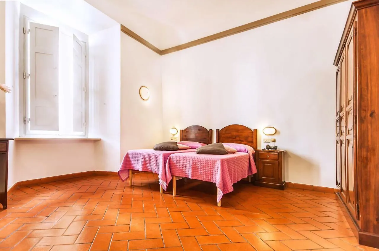 Hotel Costantini Florencia