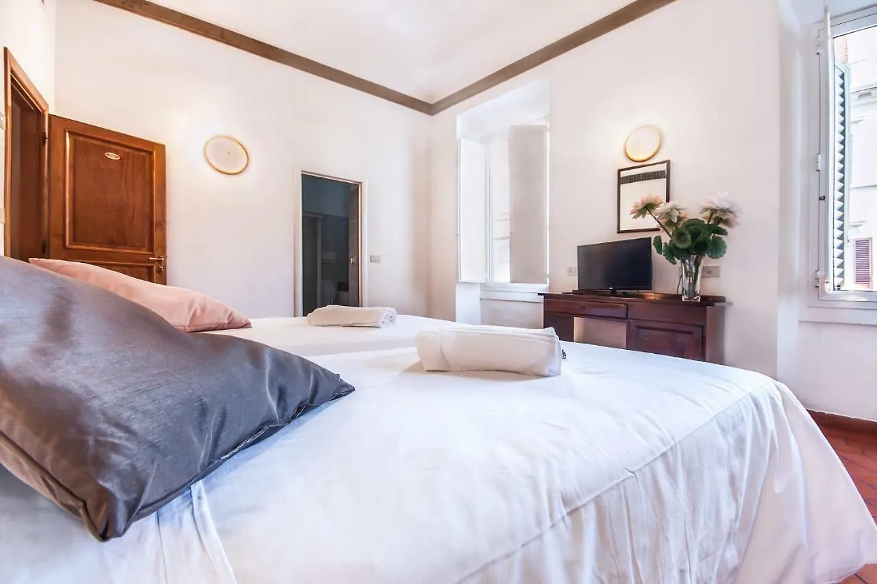 Hotel Costantini Florence