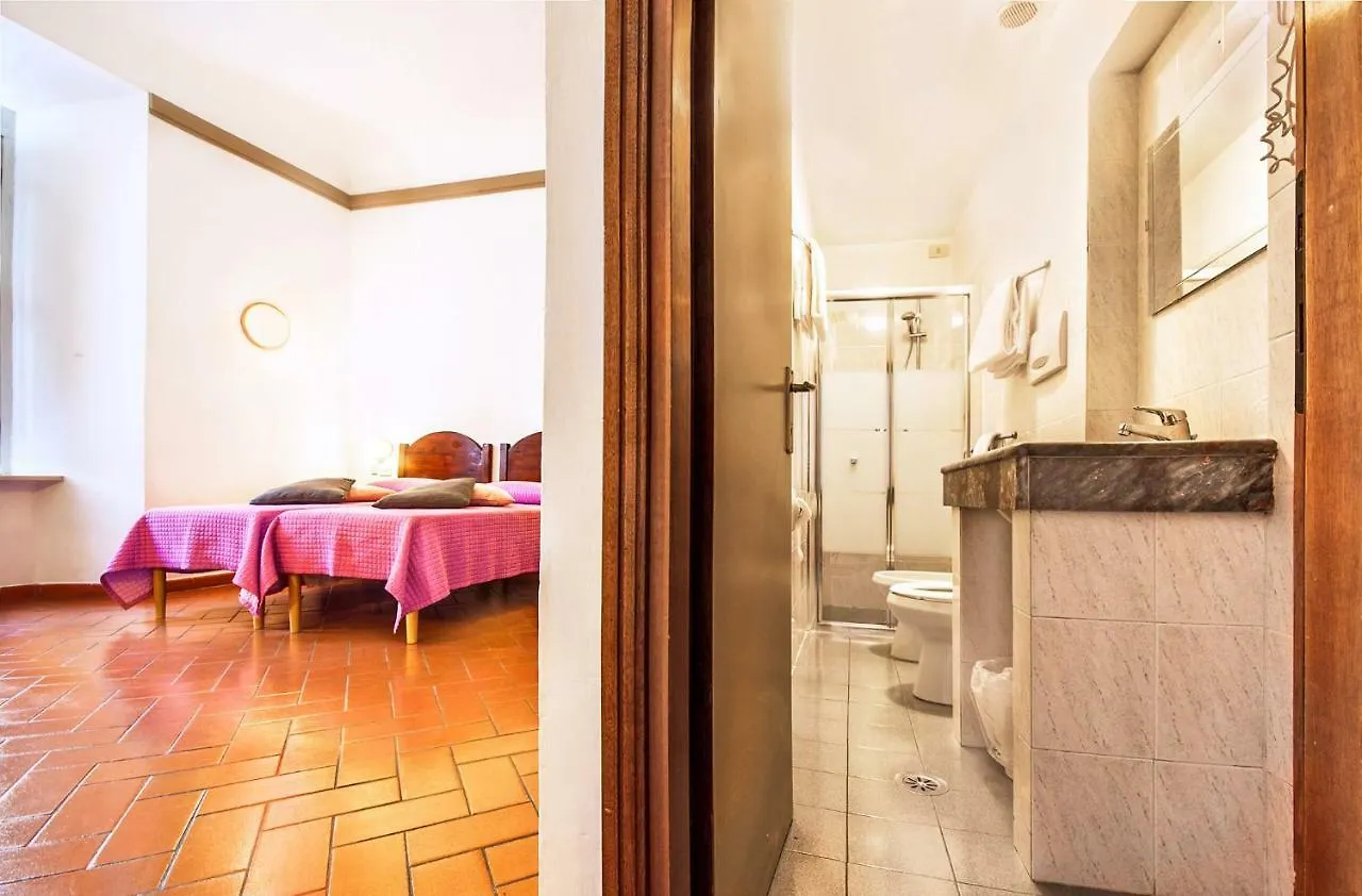 Hotel Costantini Florence