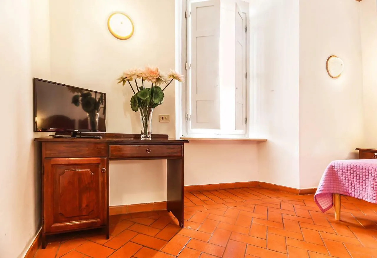 **  Hotel Costantini Florence Italy