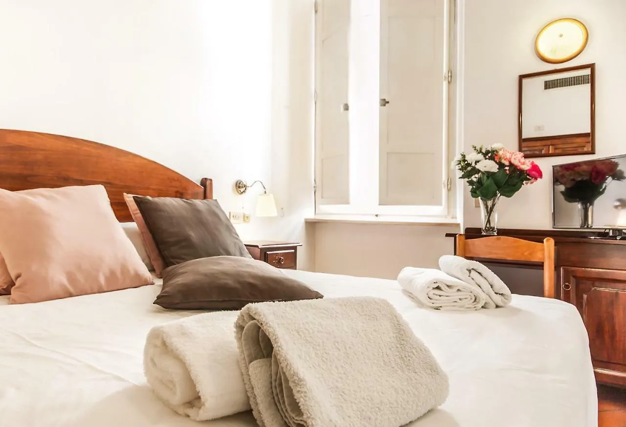 Hotel Costantini Florence 2*,  Italy