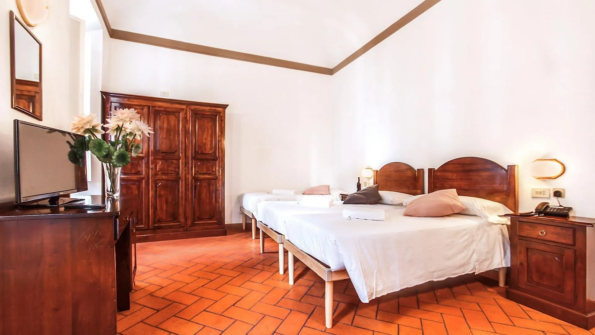 Hotel Costantini Флоренция