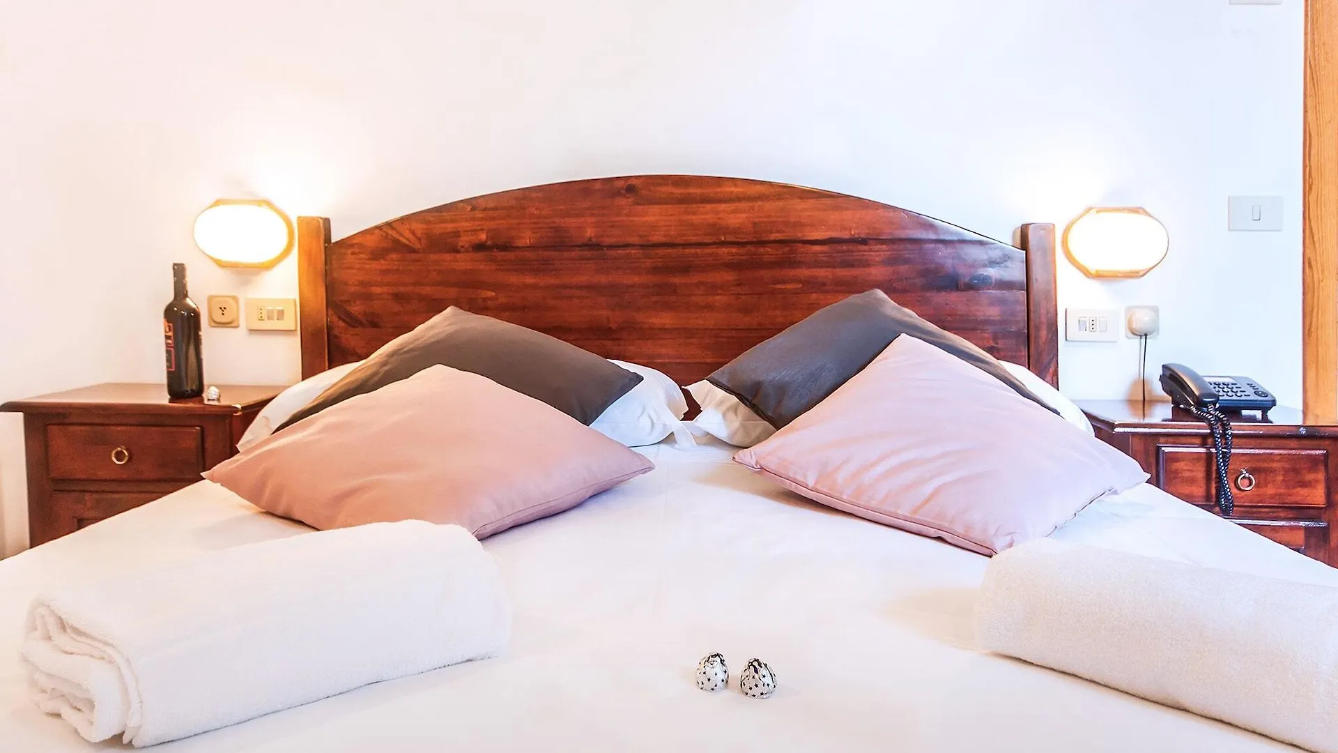 פירנצה Hotel Costantini