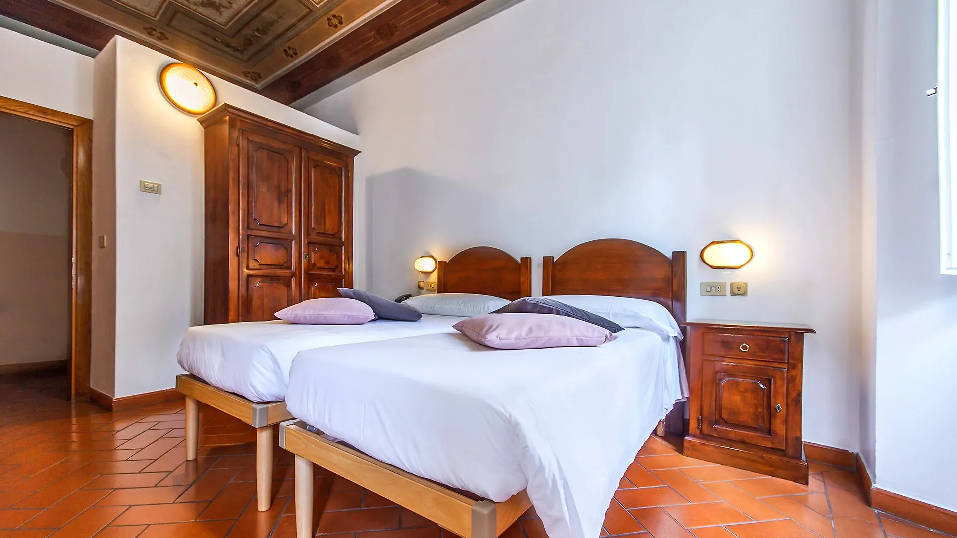 פירנצה Hotel Costantini
