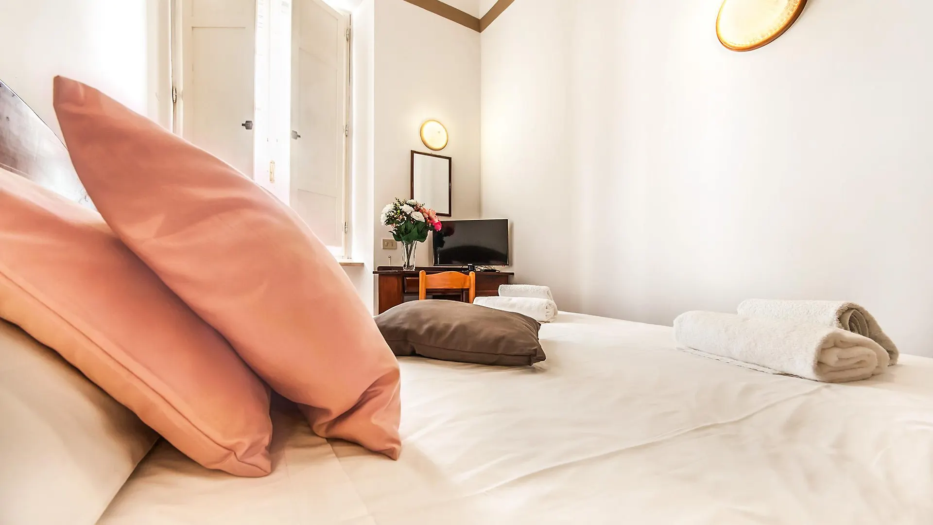 פירנצה Hotel Costantini