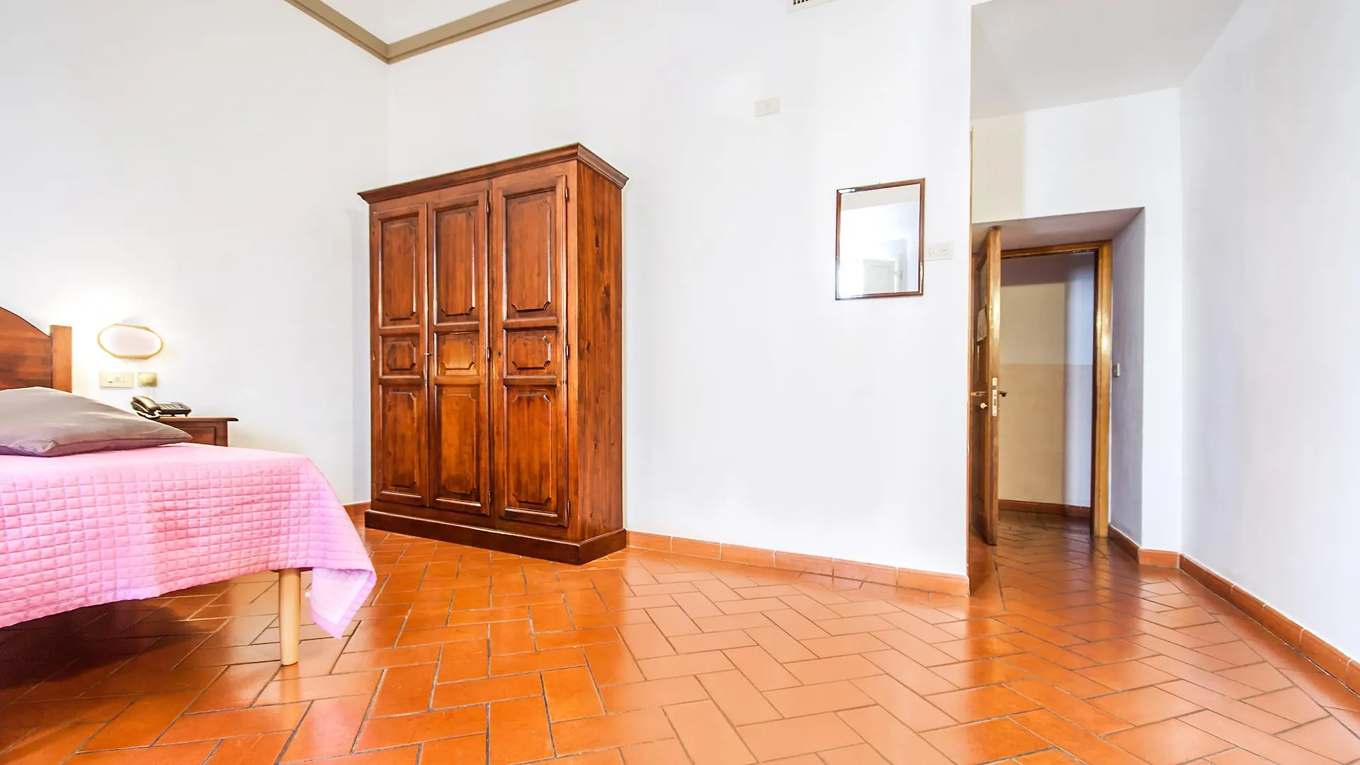 פירנצה Hotel Costantini