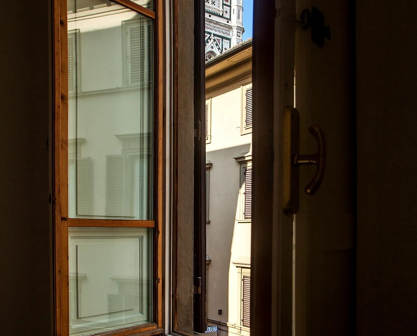 **  Hotel Costantini Флоренция Италия