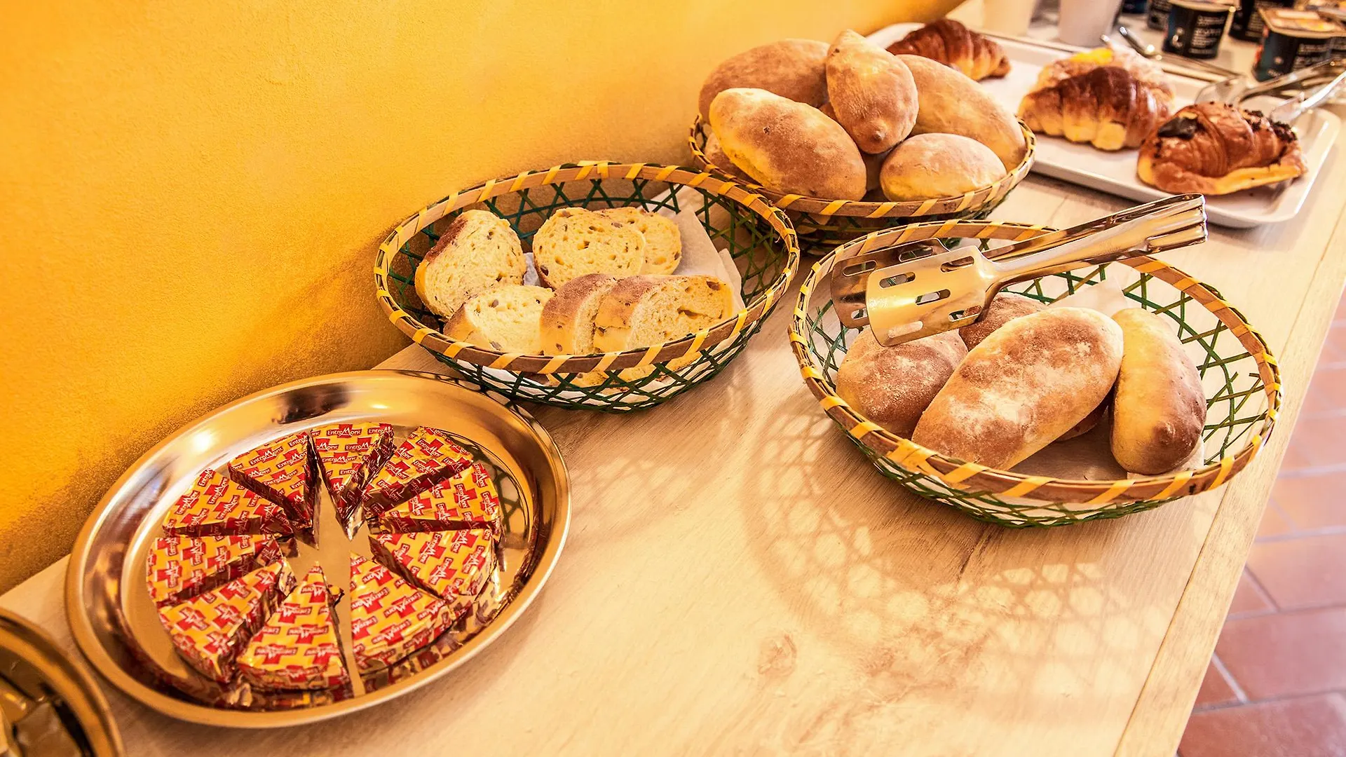 פירנצה Hotel Costantini