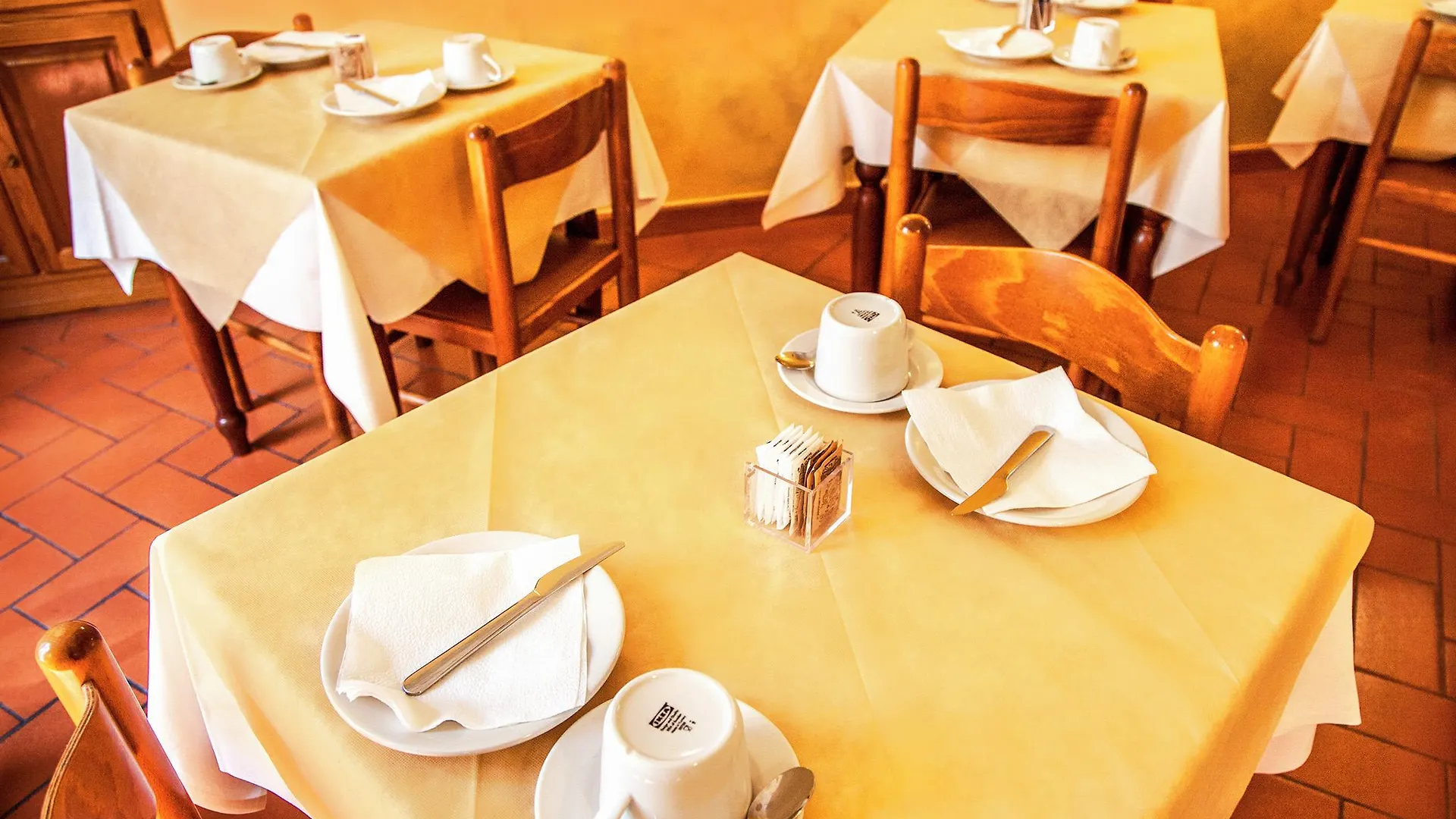 פירנצה Hotel Costantini 2*,  איטליה