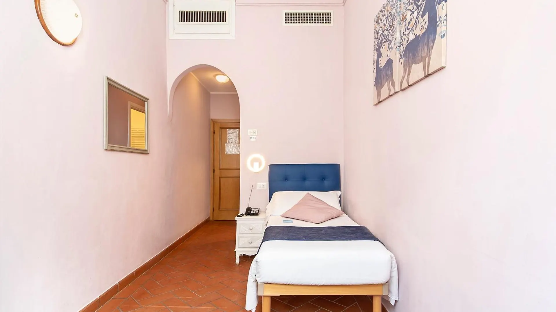פירנצה Hotel Costantini איטליה