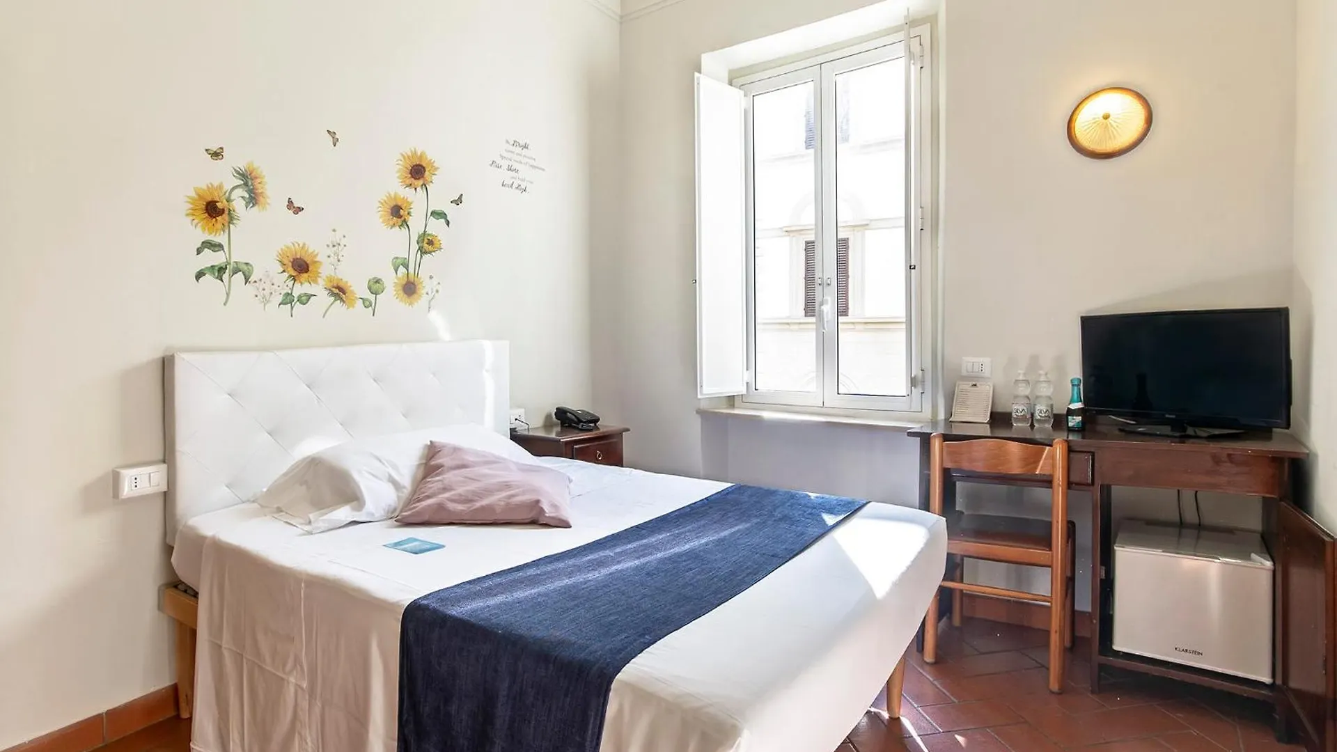 פירנצה Hotel Costantini