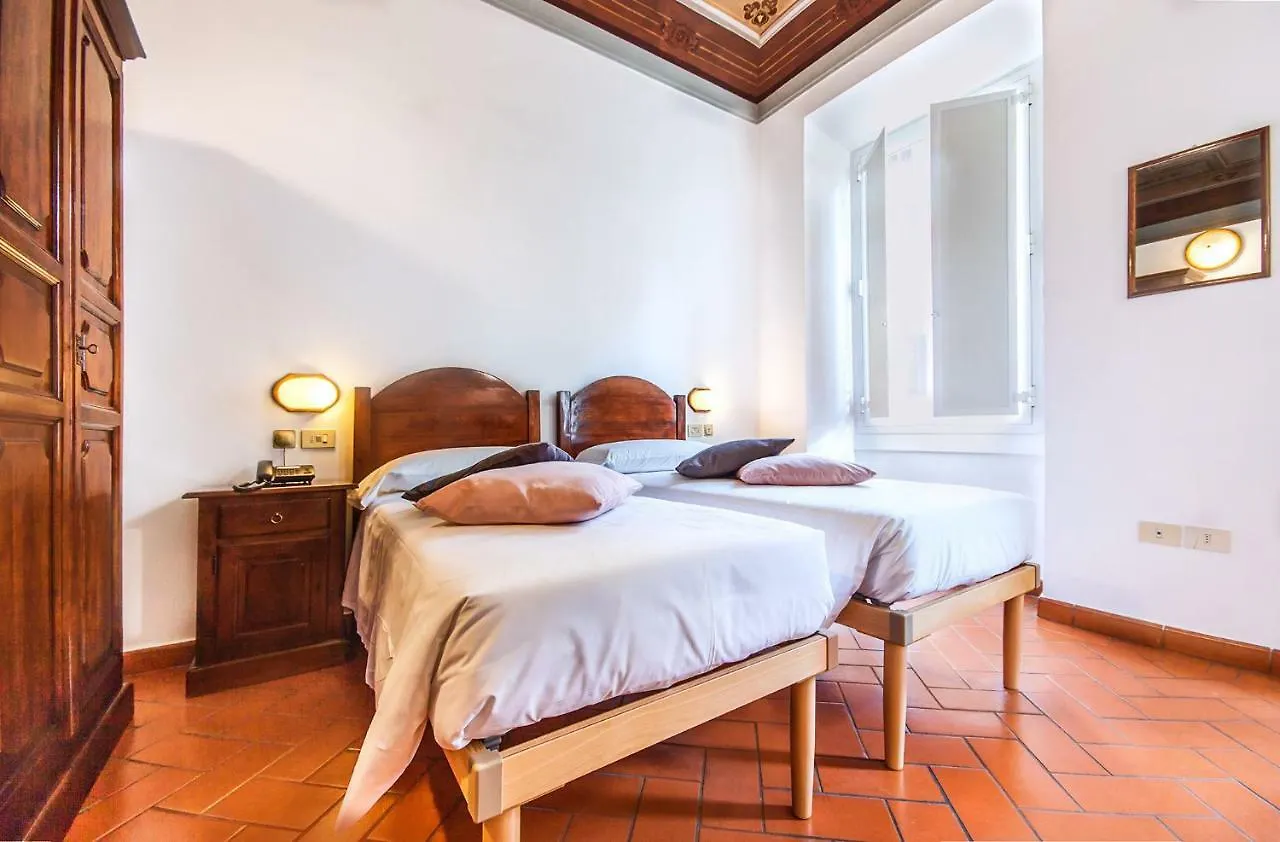 Hotel Costantini Флоренция 2*,  Италия