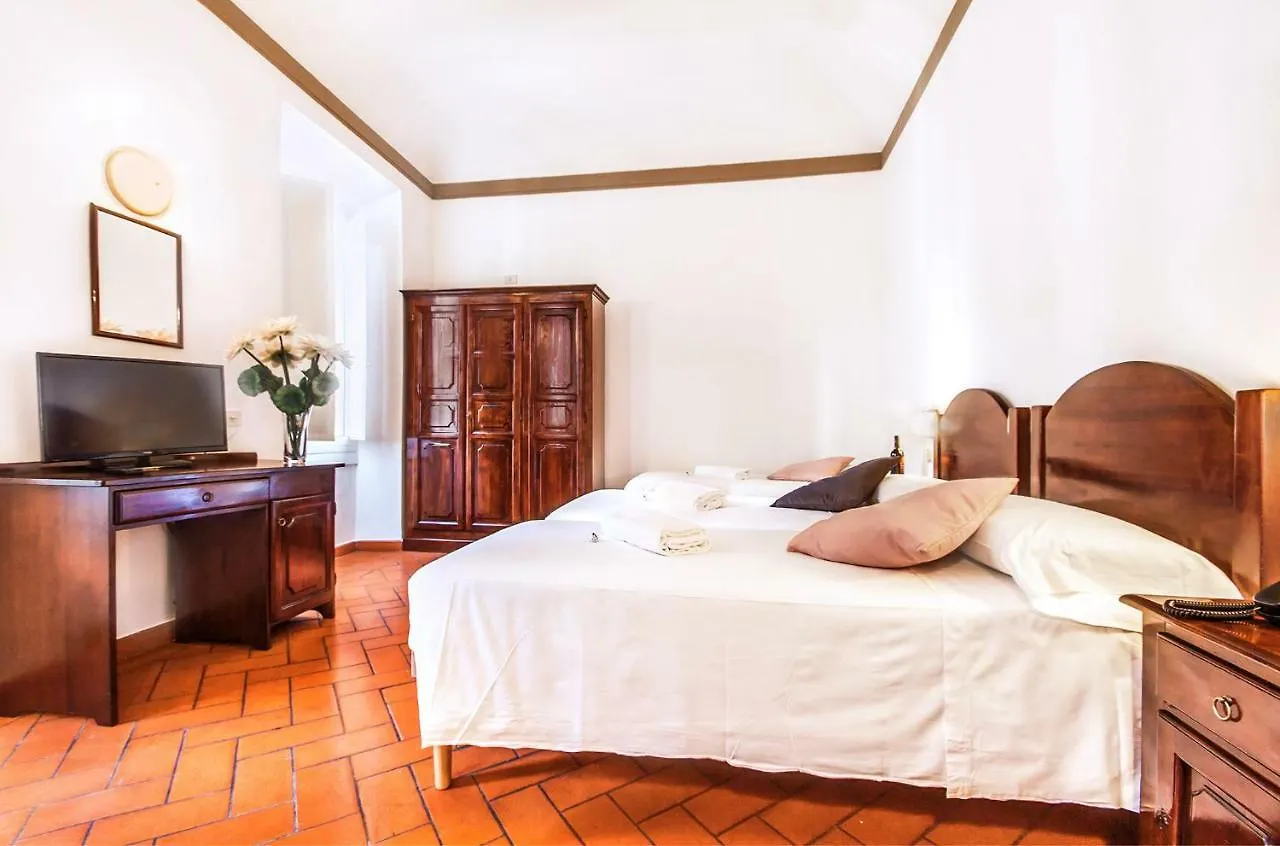 פירנצה Hotel Costantini איטליה