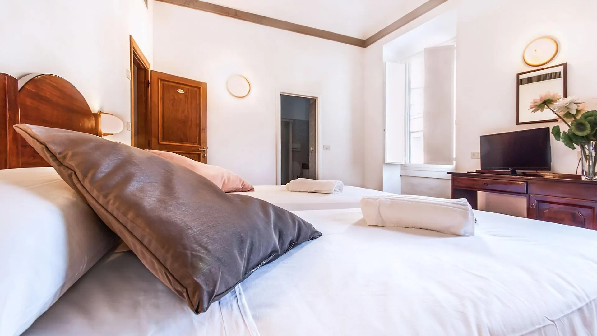 **  Hotel Costantini Florens Italien